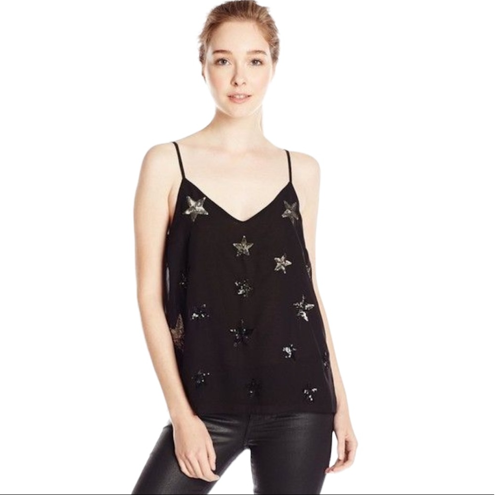 ⭐️Vince Camuto Star Cami